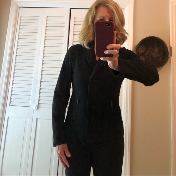 Soma black jacket - Picture 11 of 11